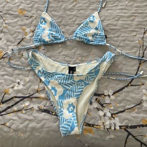 Triangl bikini